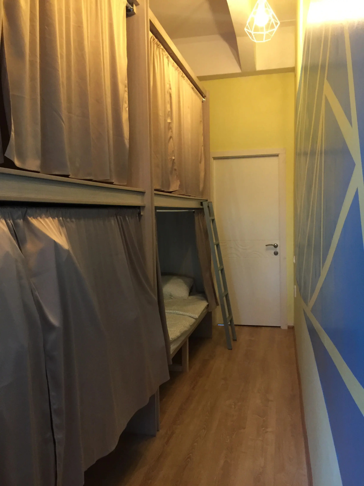 Хостел Монополия