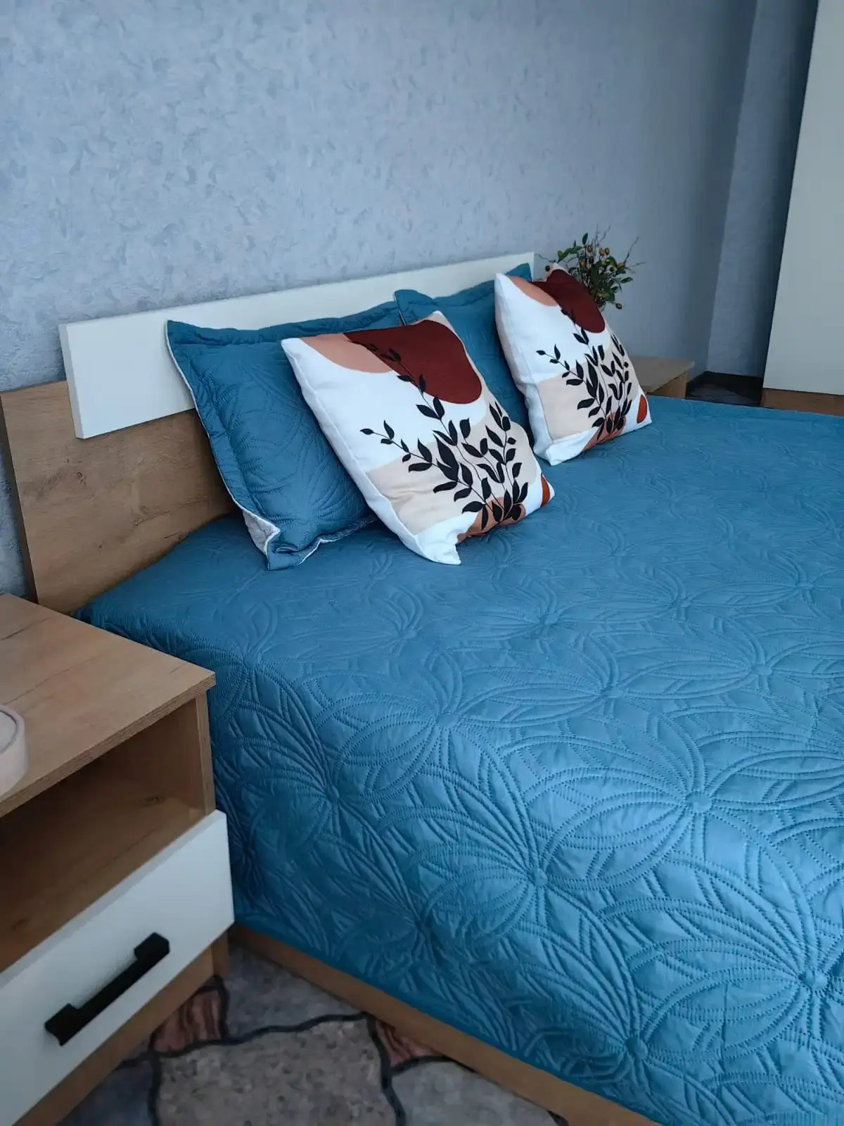 Apartment Апартаменты возле ТЦ Городок