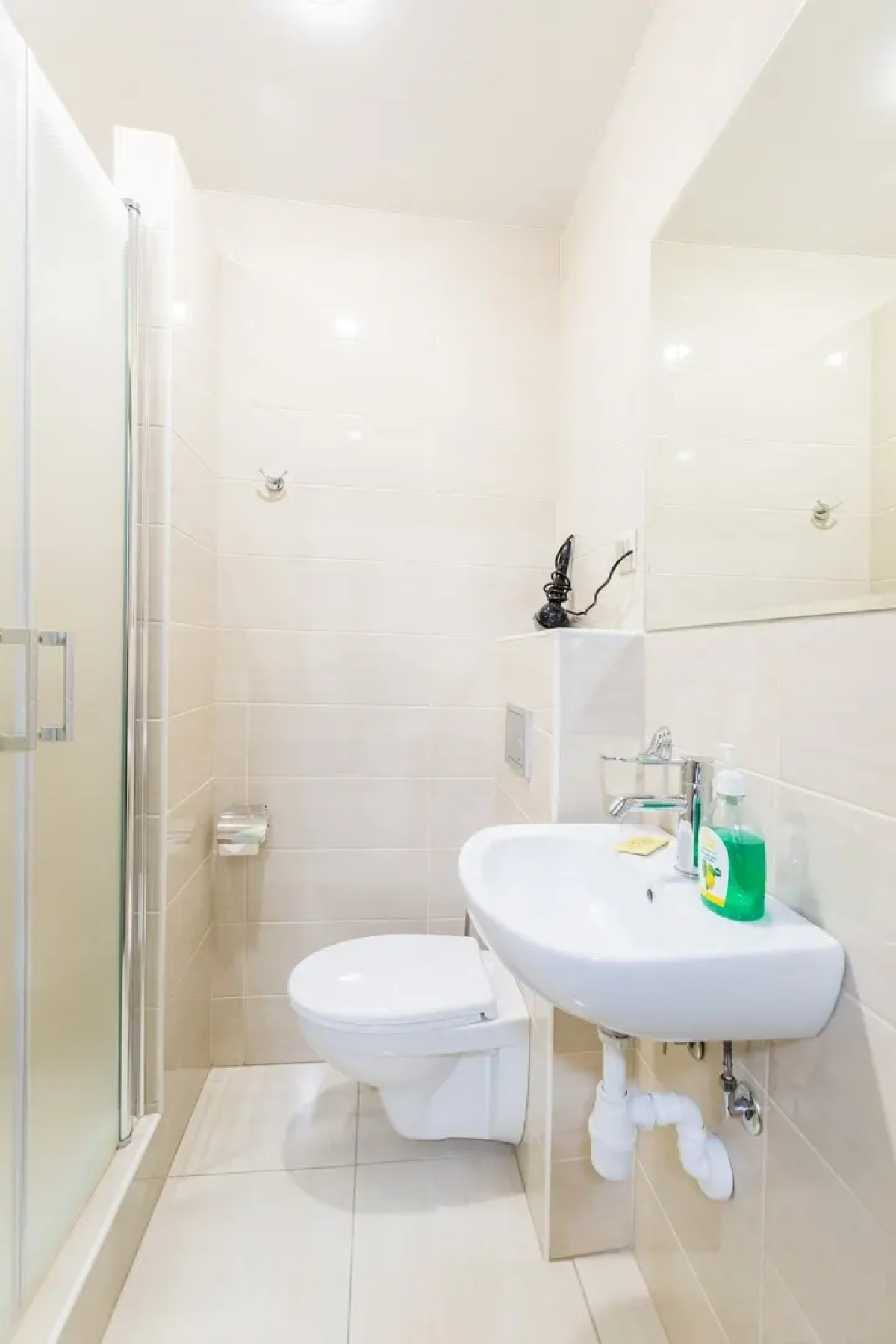 Отель Very Hotel