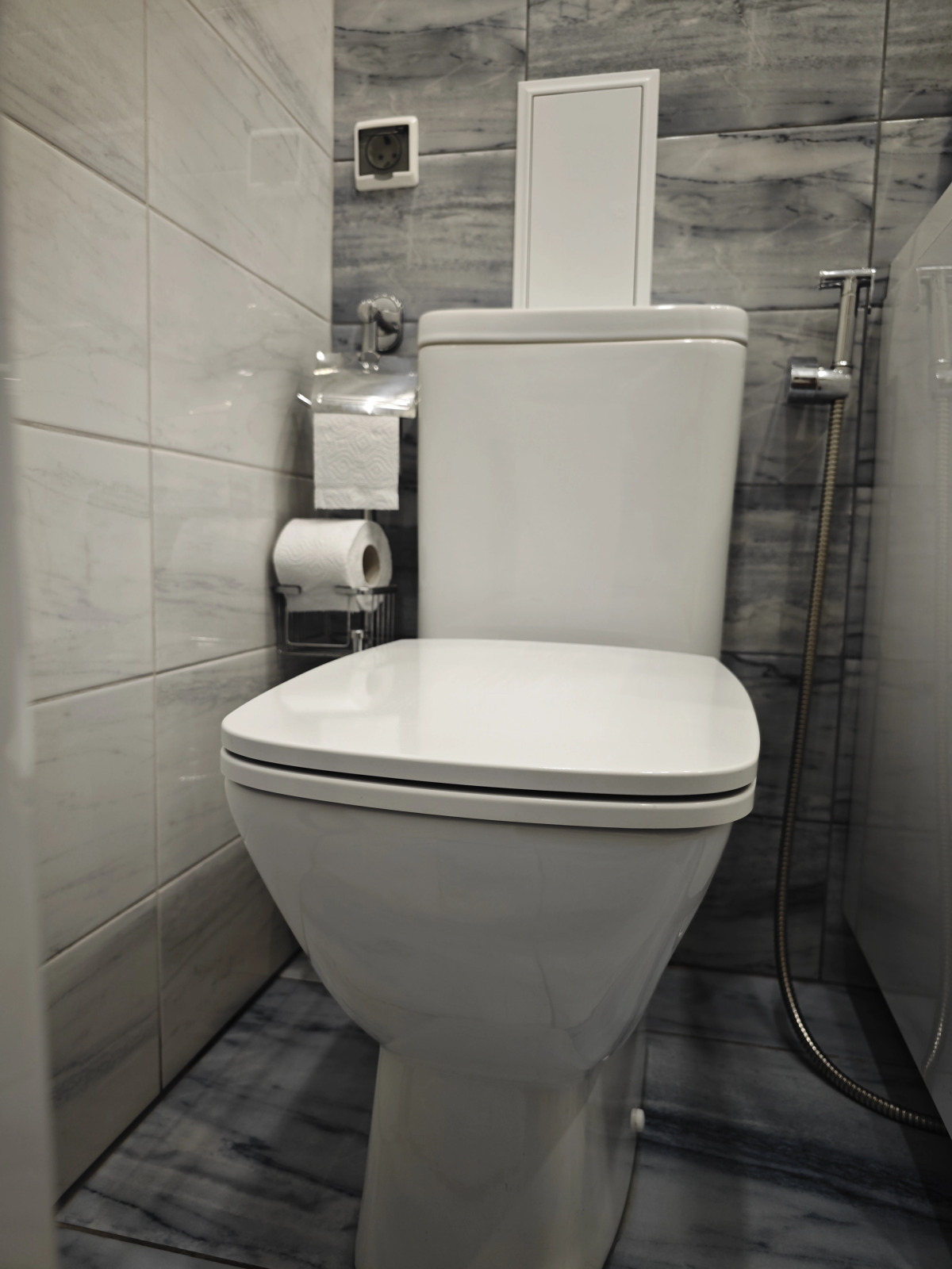 Квартира в элитном доме в центре города