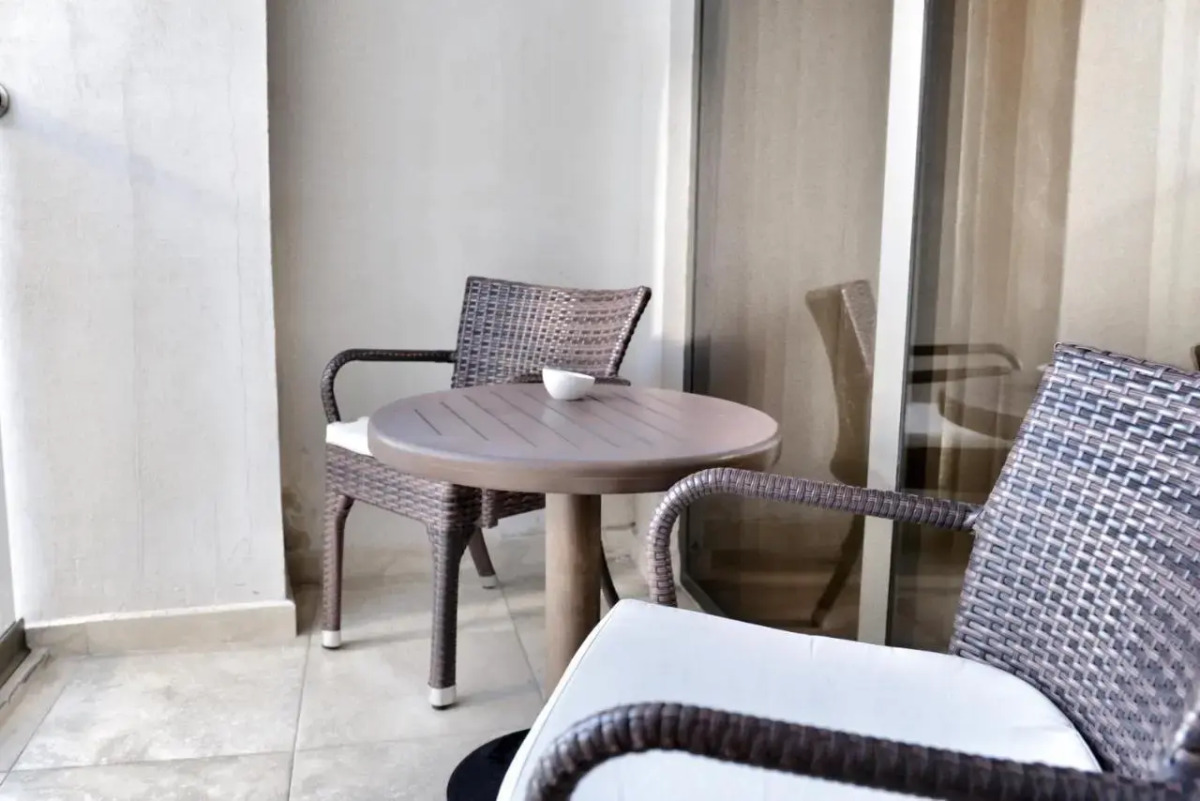 Отель Colosseum Marina