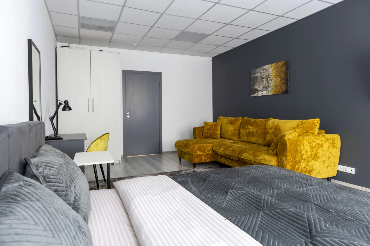 Апартаменты Imperial у Эрмитажа 4 спальни 14 гостей