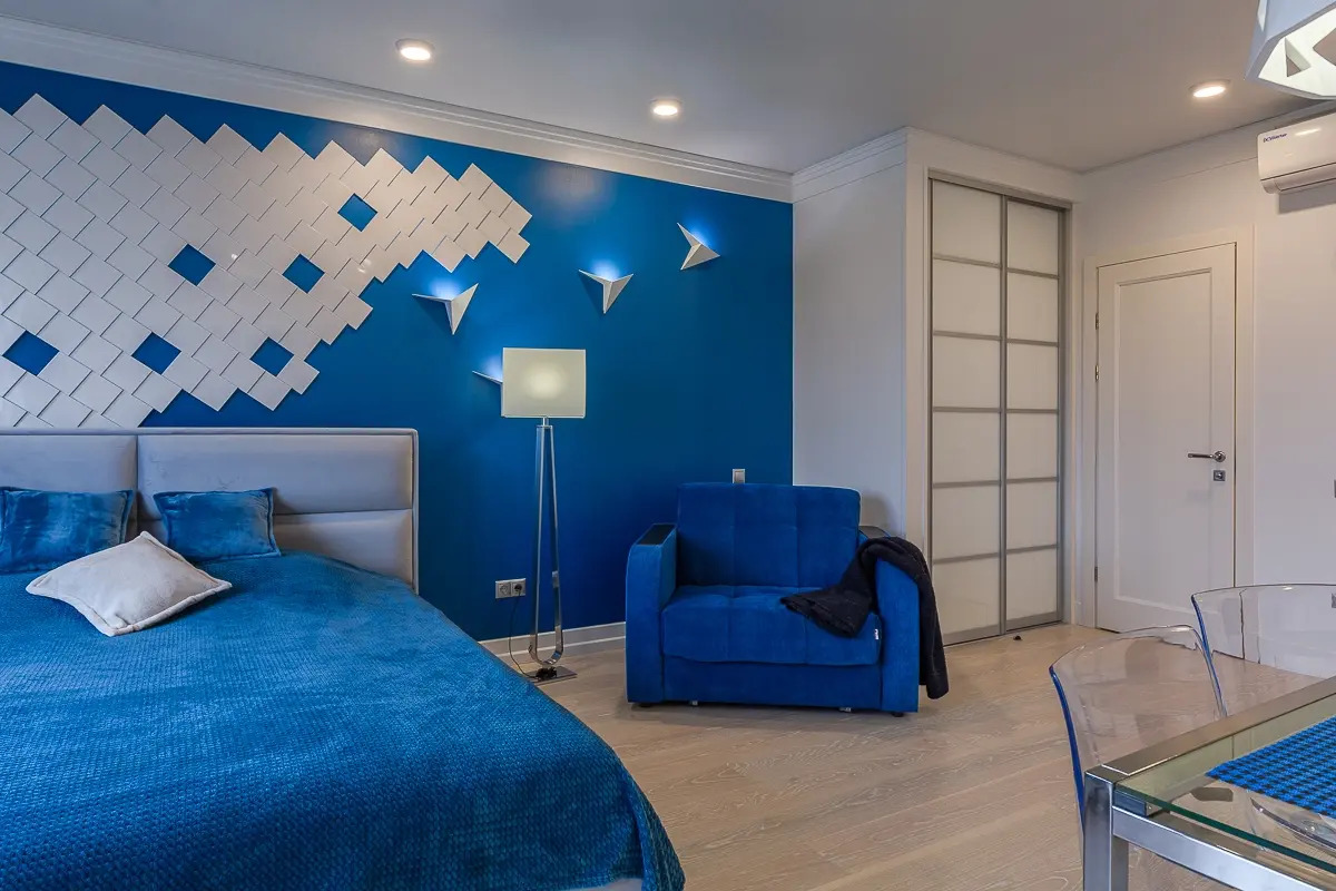 Апартаменты Baltic Luxury