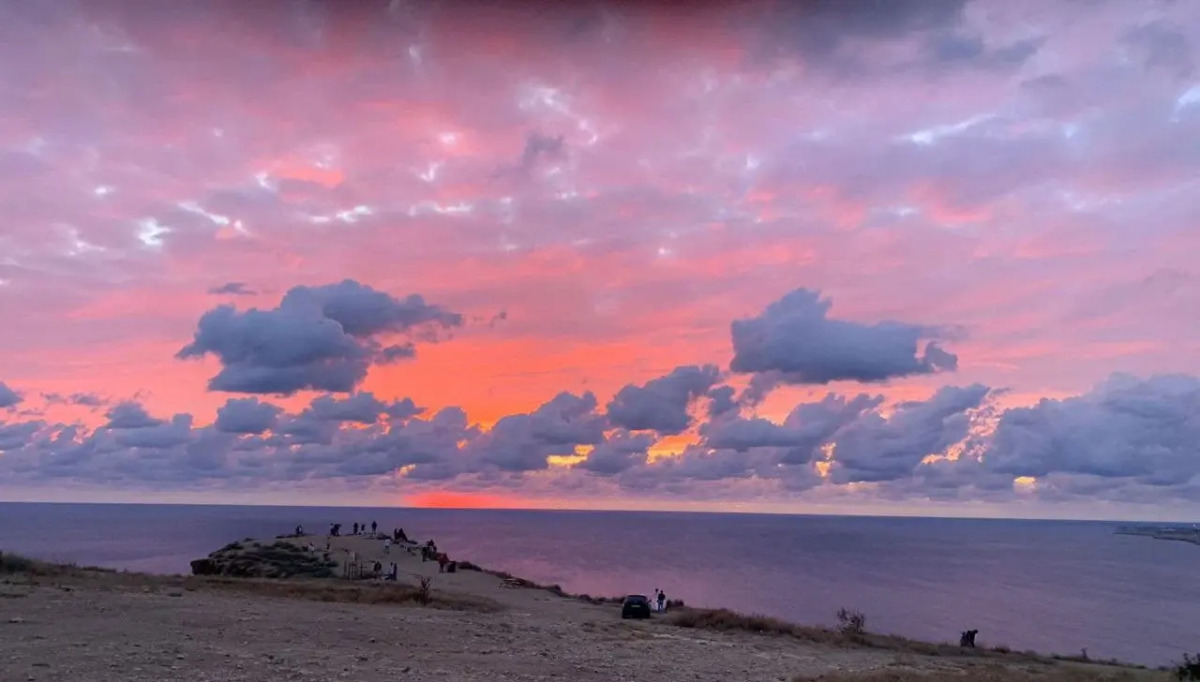 Апартаменты 2 на мысе Фиолент