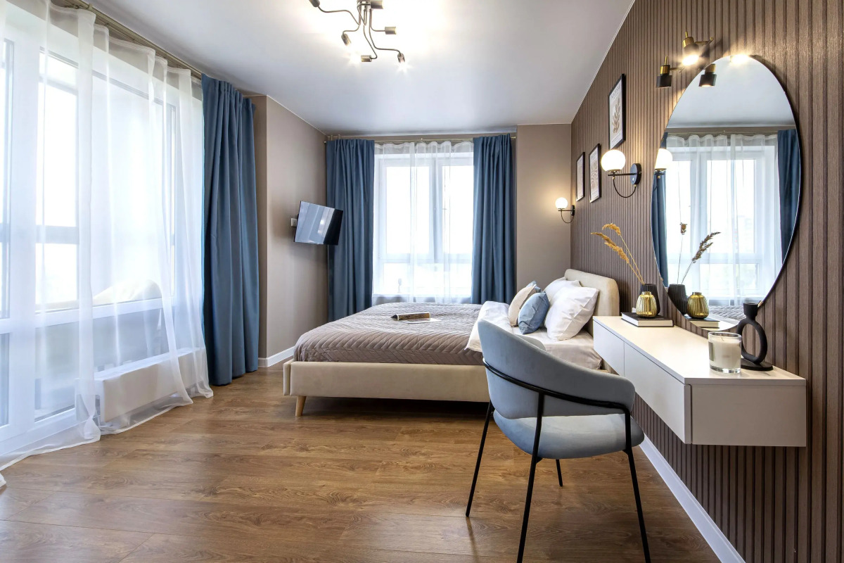 Апартаменты Room2day Багамы на Неве