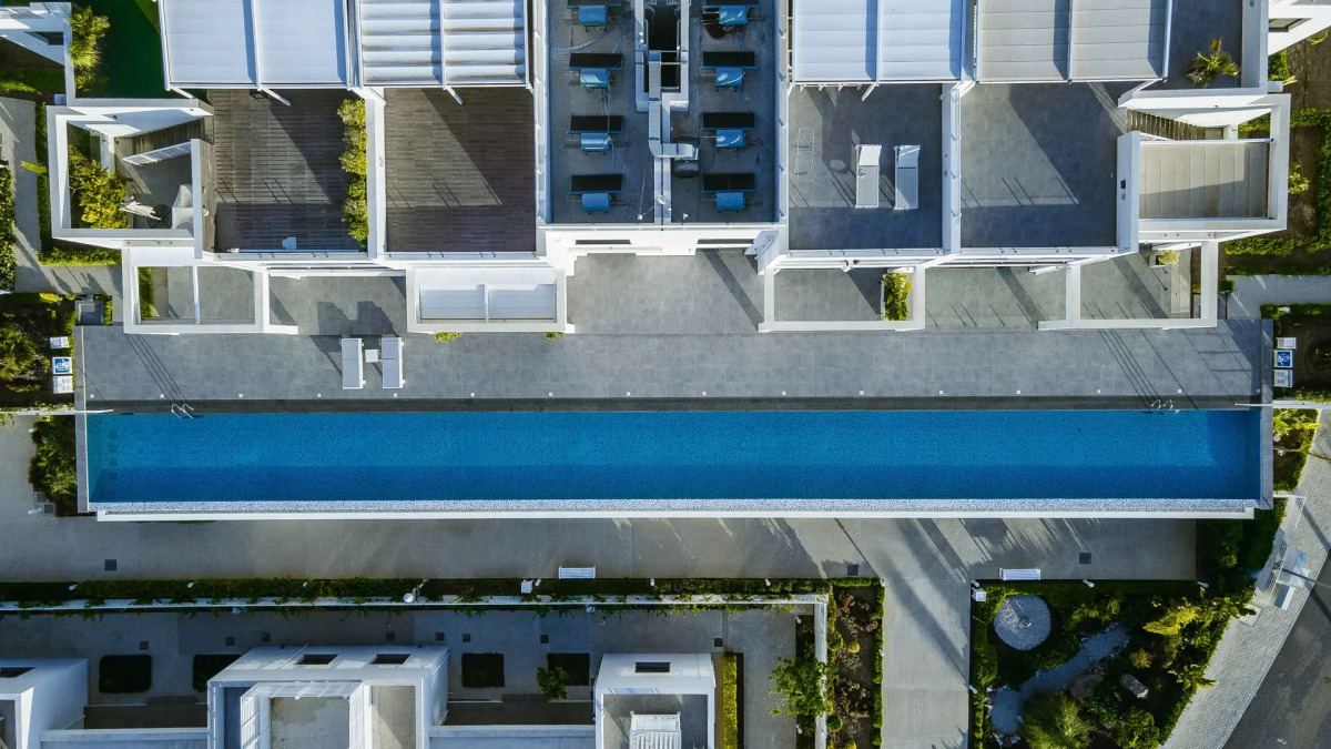 Отель Sun Valley Resort&Residency