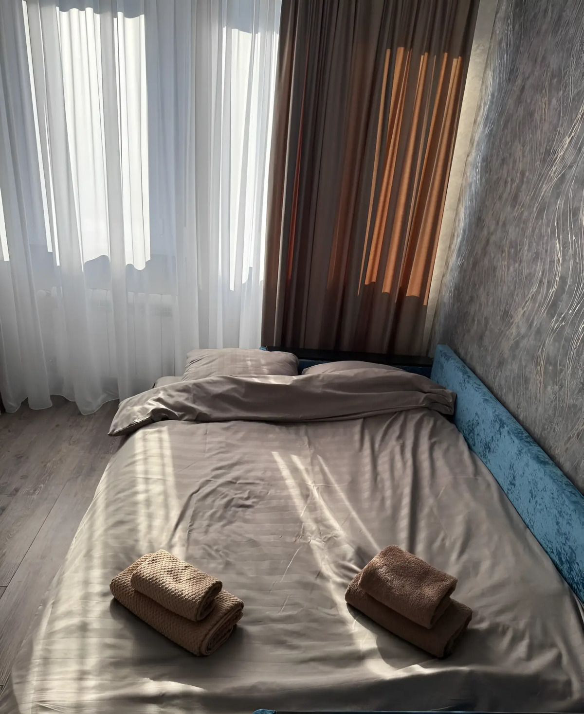 Квартира Комфортная квартира в курортном городе Ялта