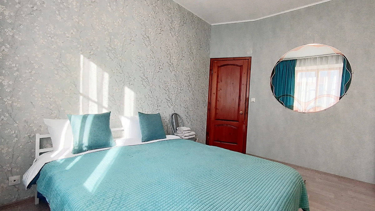 Квартира Уютный Север на Ленина 61