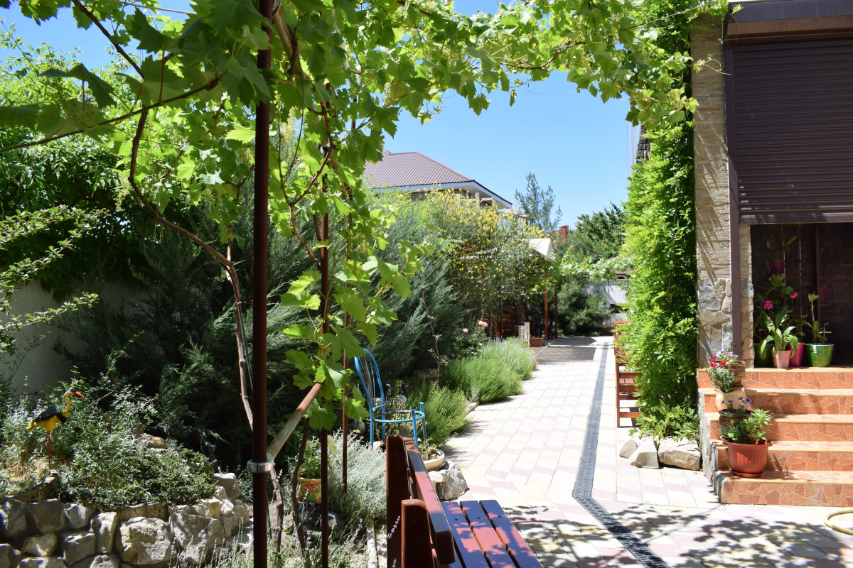 Гостевой Дом Светоч