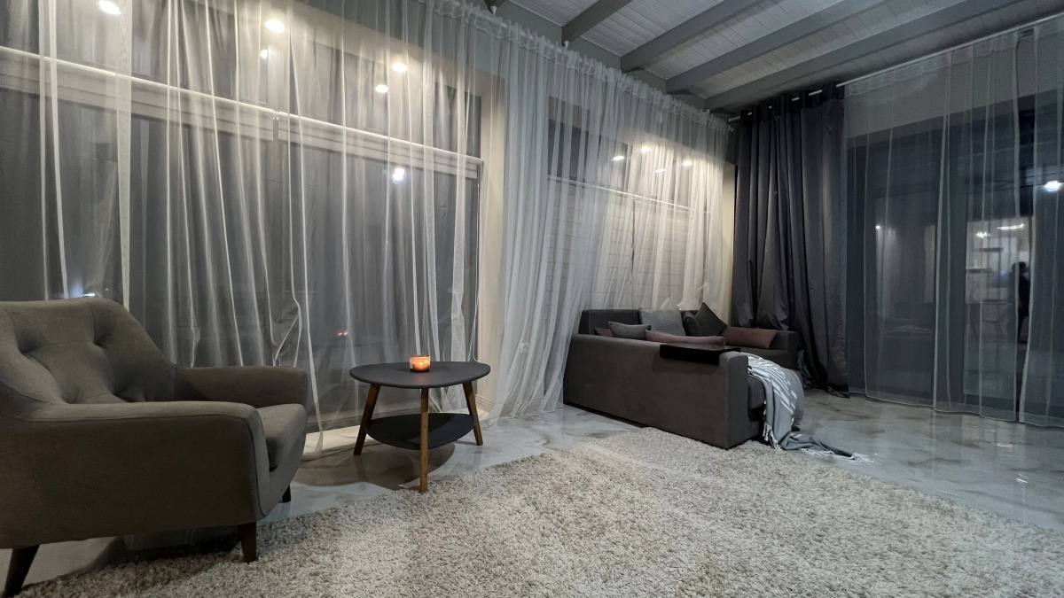 Частный Дом Панорама в Хиндахе