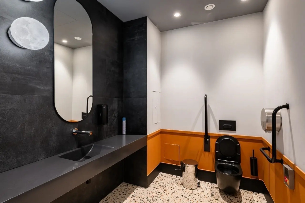 Квартира на Окружном пр д 10Б