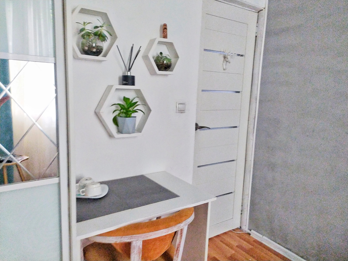 Частный Дом Шанти