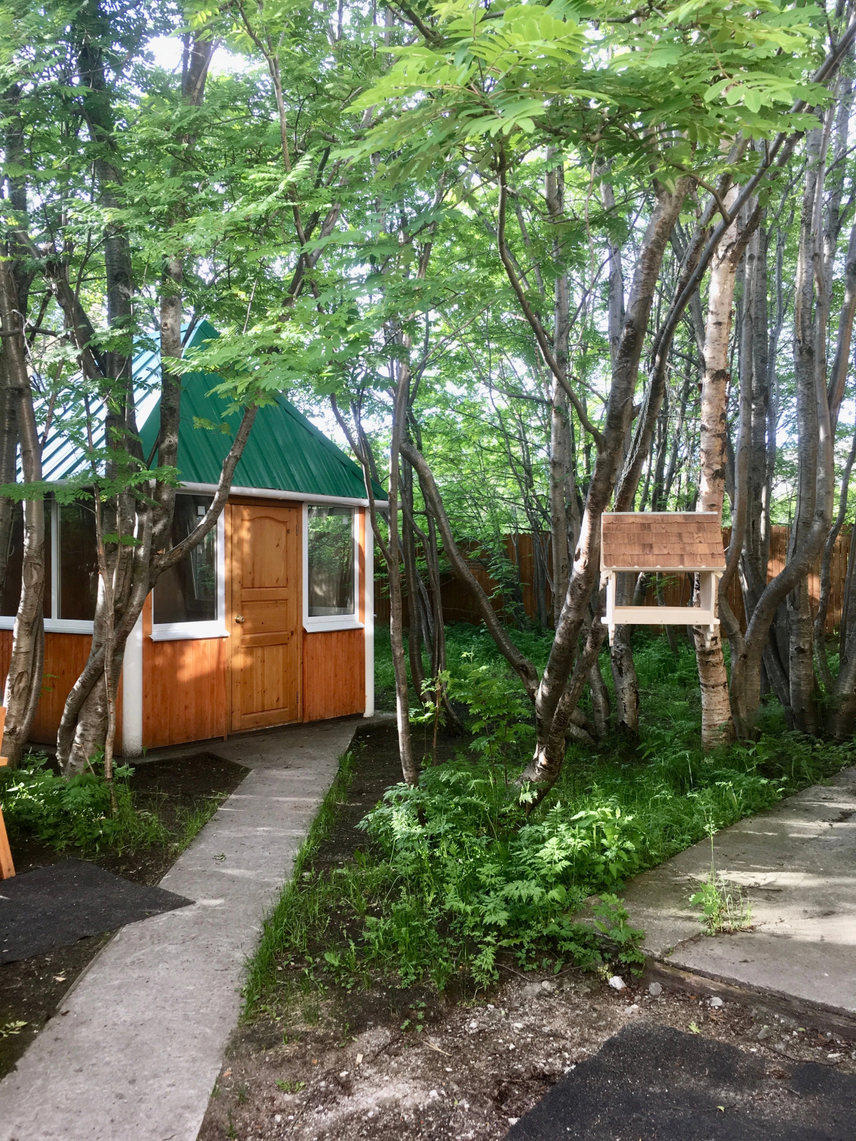 Гостевой дом Бест Апартаменты Кольская Усадьба