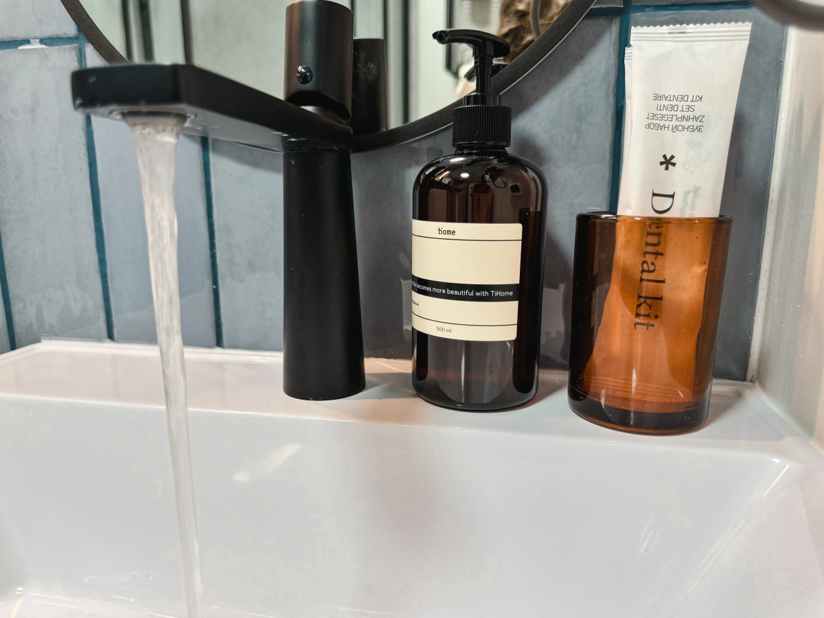 Arctic House Central в центре города