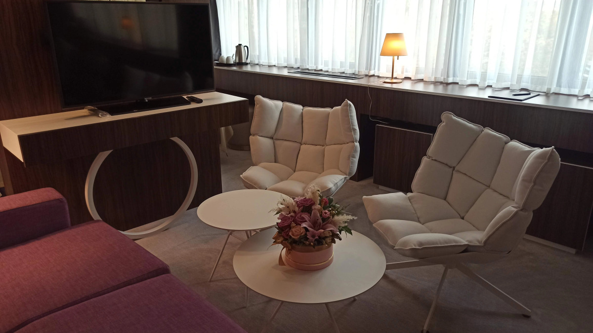 Отель Agape Bar Montenegro