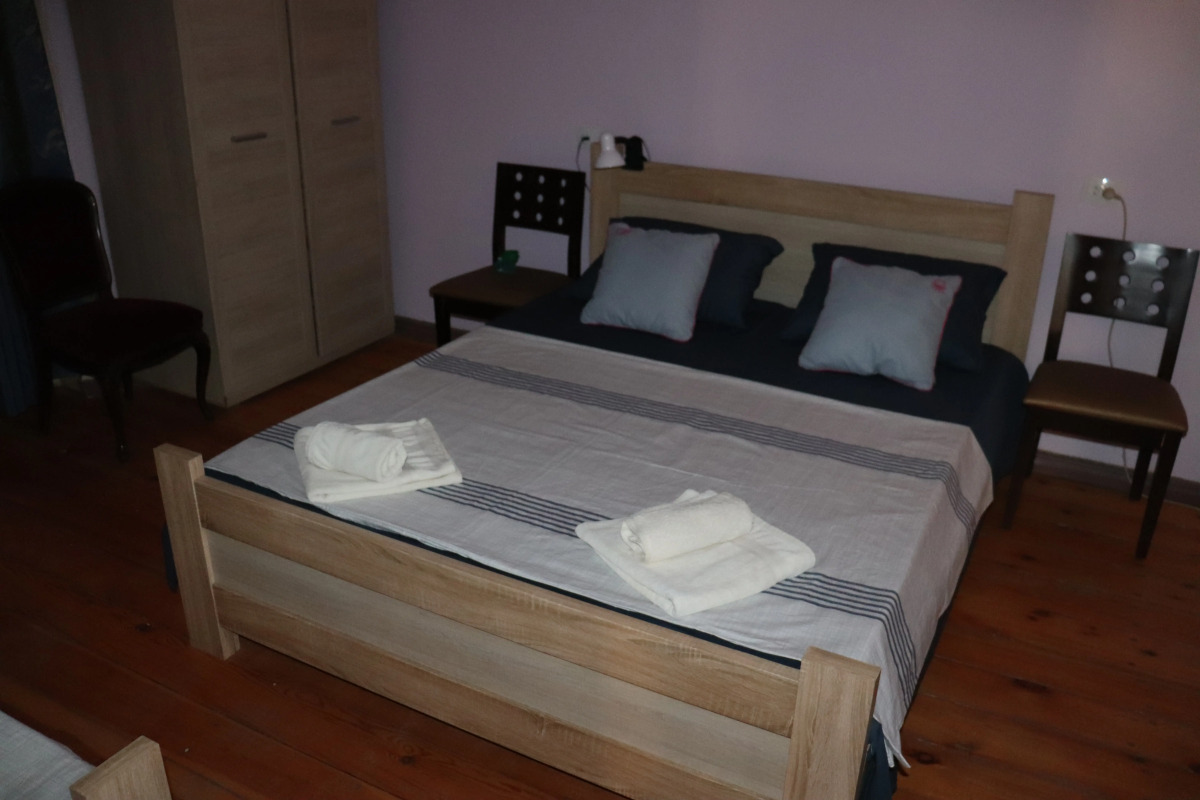 Гостевой дом Picnic hostel