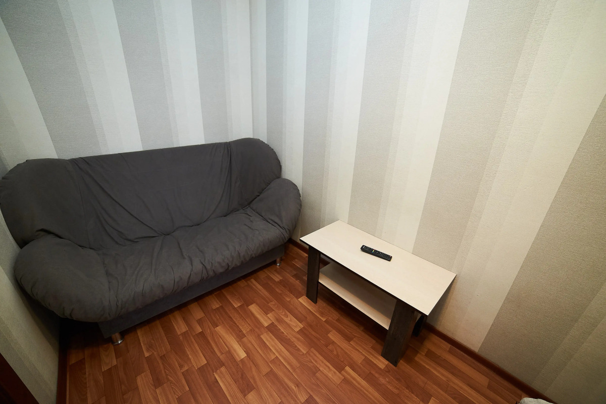 Апартаменты Добрые Сутки на Трофимова 17/2