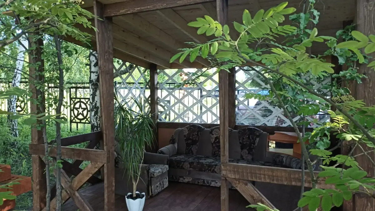 Отель Москвич