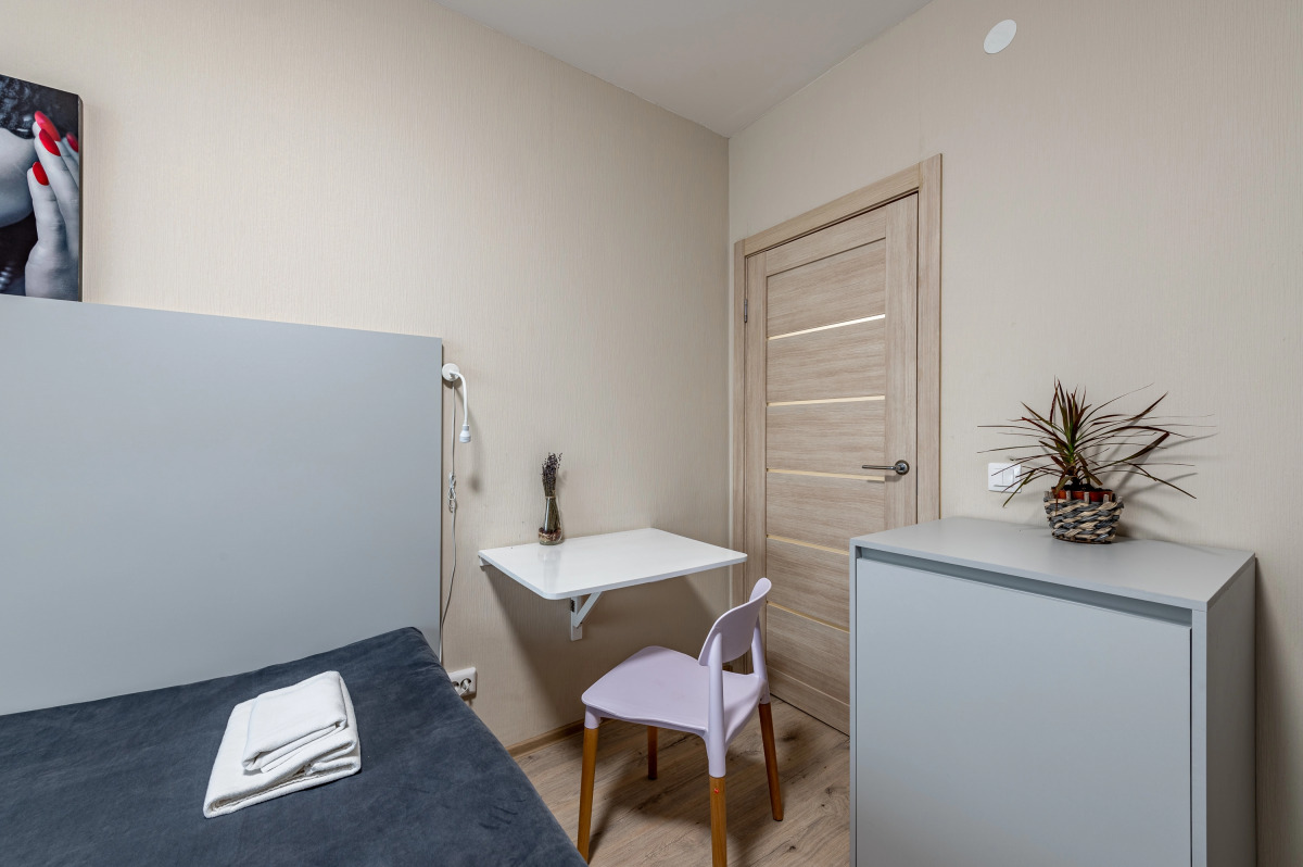 Апарт-Отель Апартаменты Лайк