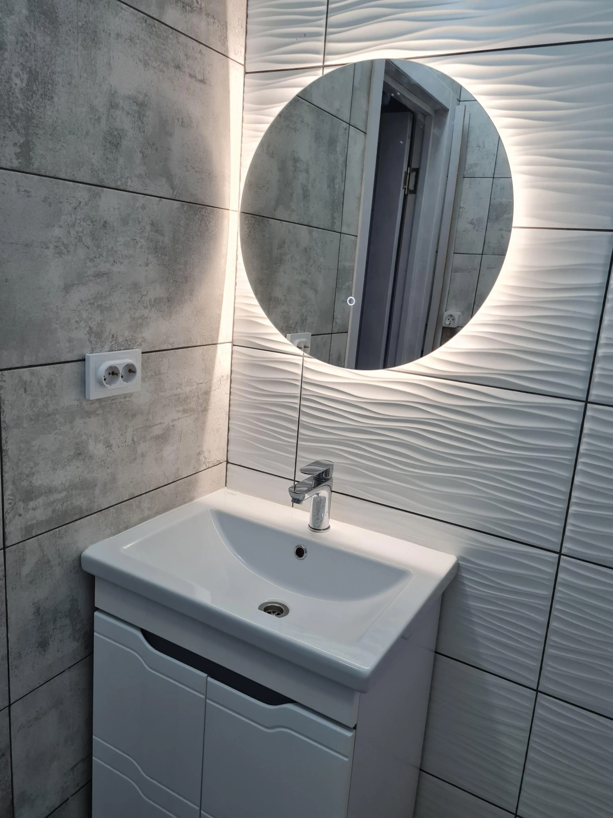 Квартира с Видом на Море