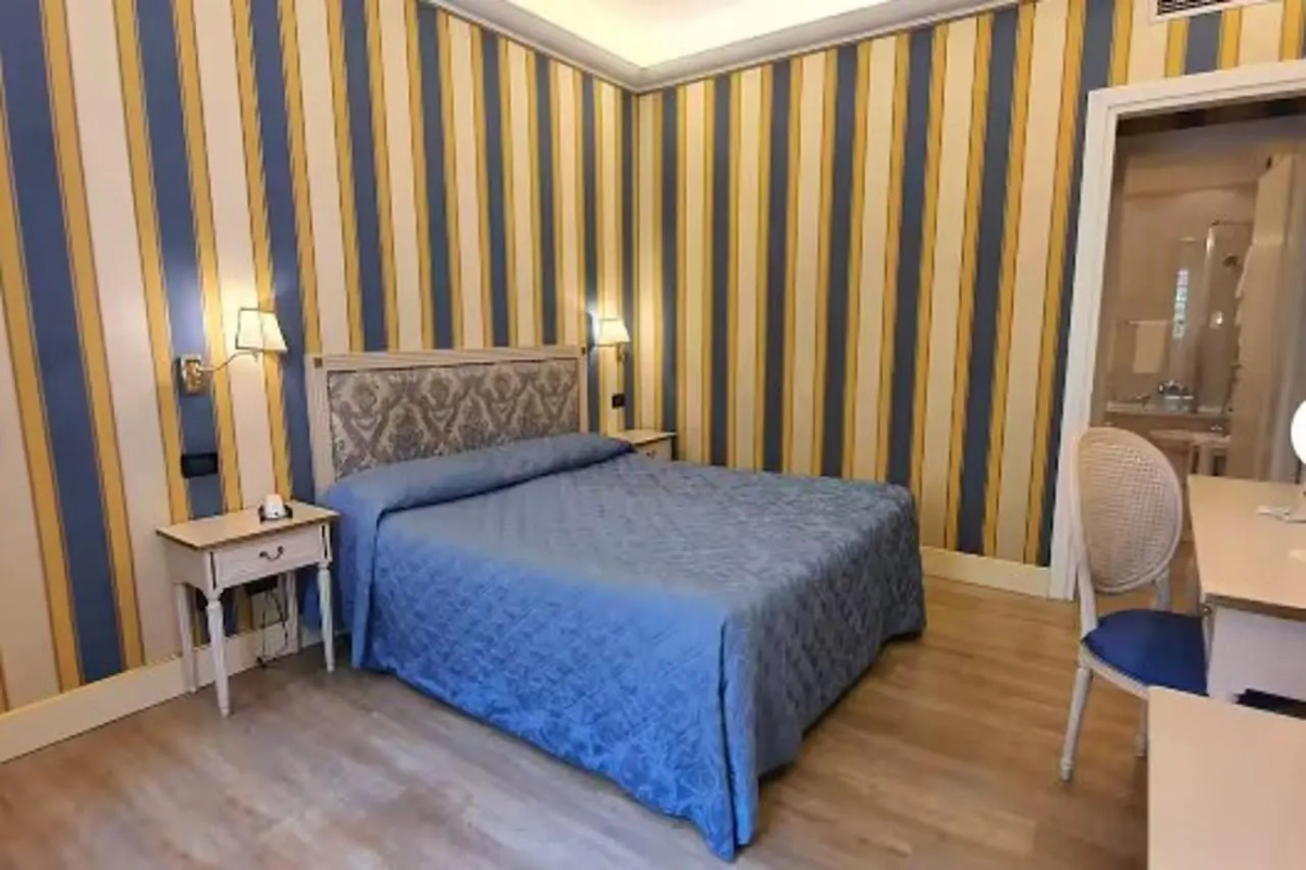 Hotel Carlton on the Grand Canal