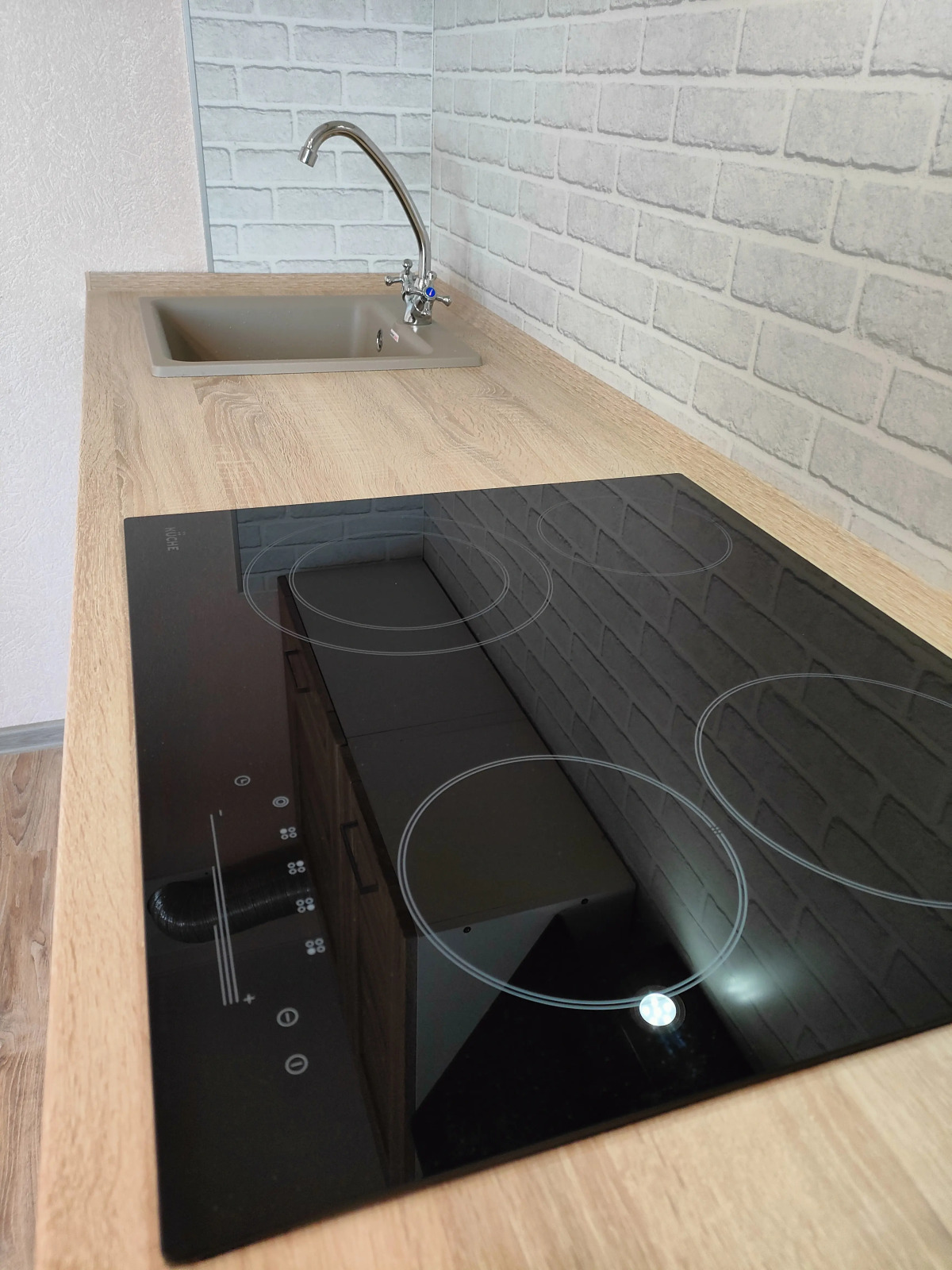 Квартира Family companion М4