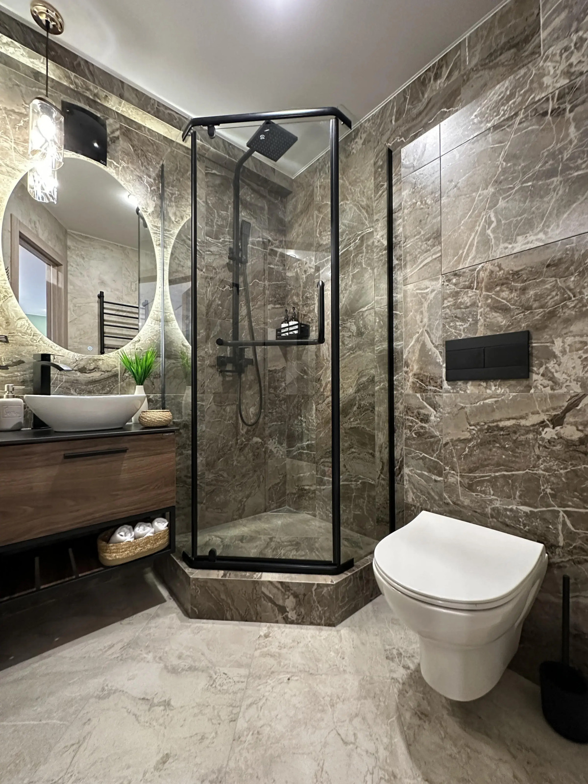 Апартаменты Лофт-Студия Латте