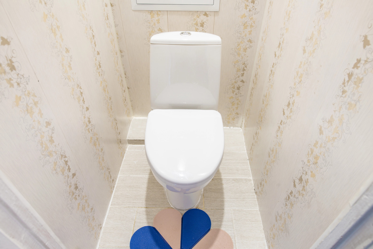 Апартаменты DOMUMERTO на Академика Челомея 10