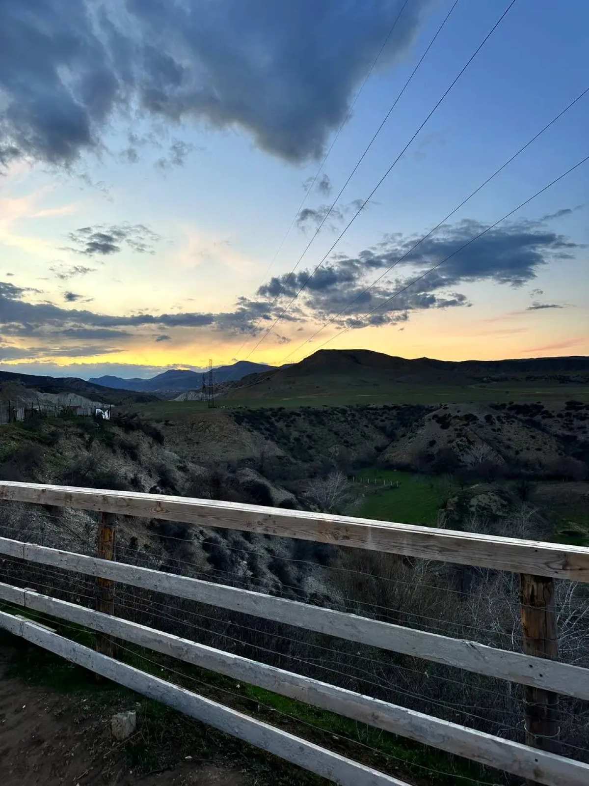 Частный Дом в Окрестностях Сулакского Каньона