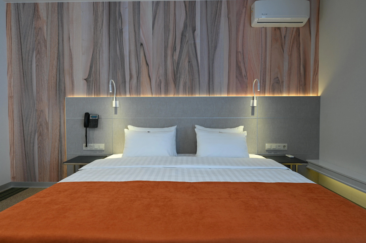 Гостевой Дом Platonov