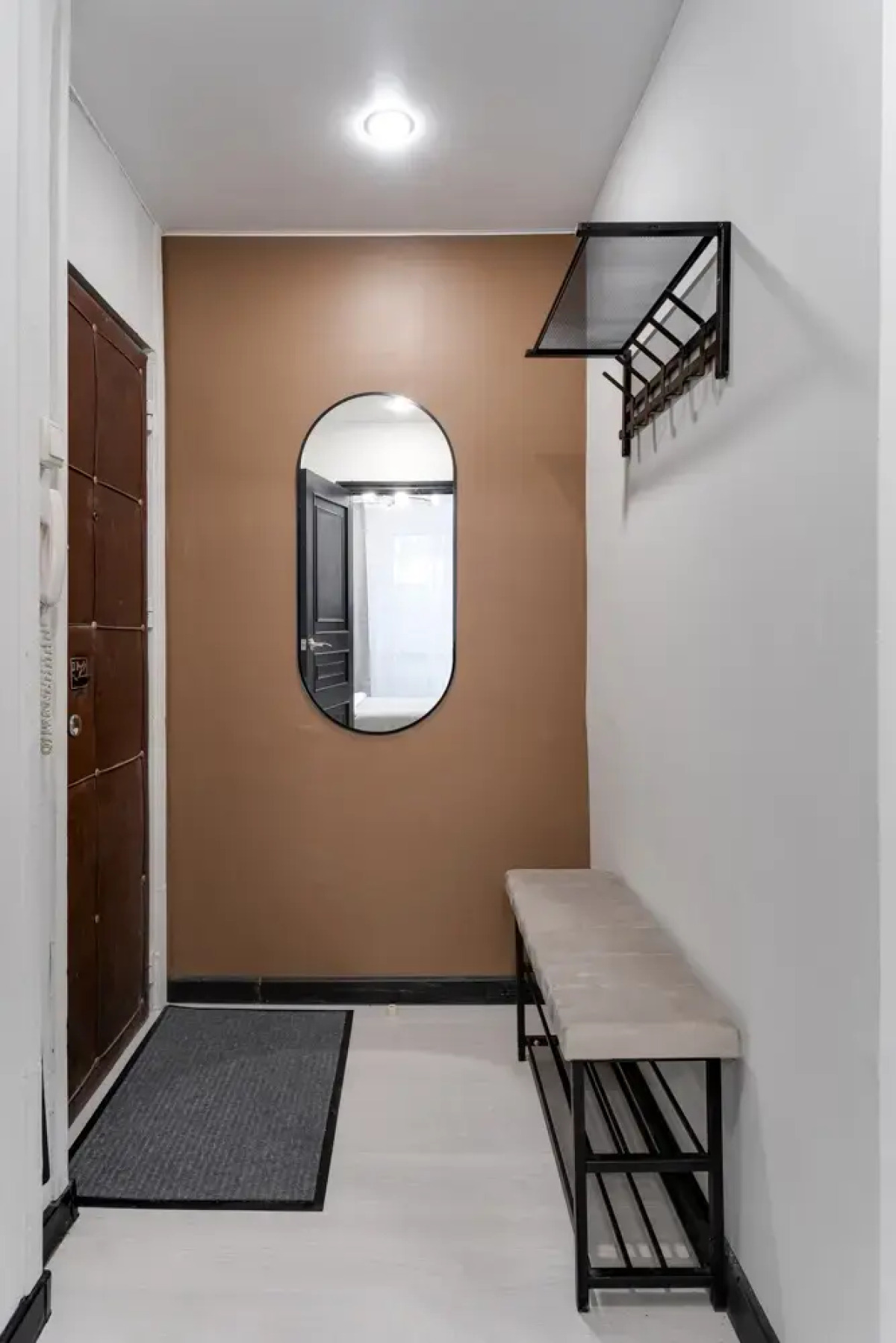 Апартаменты UraganAPART Тиффани