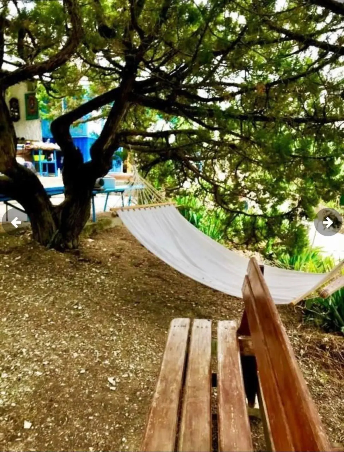 Гостевой Дом у Ипполита