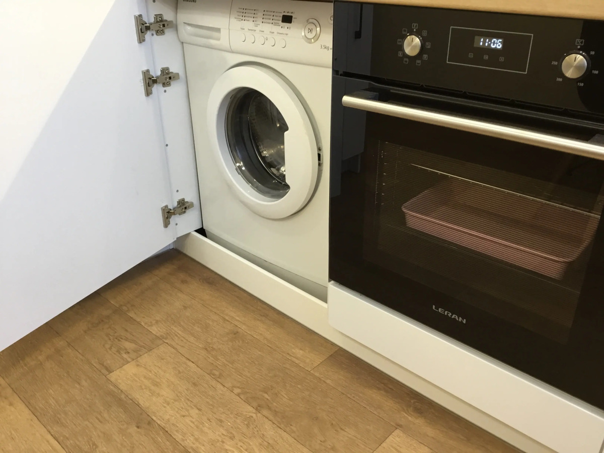 Квартира 4 кровати