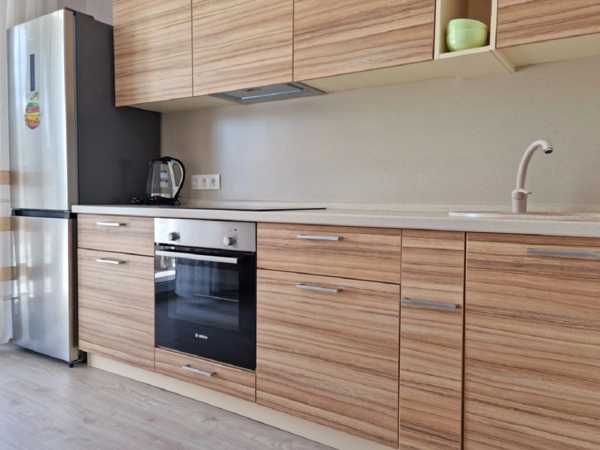 Апартаменты Holiday House 1