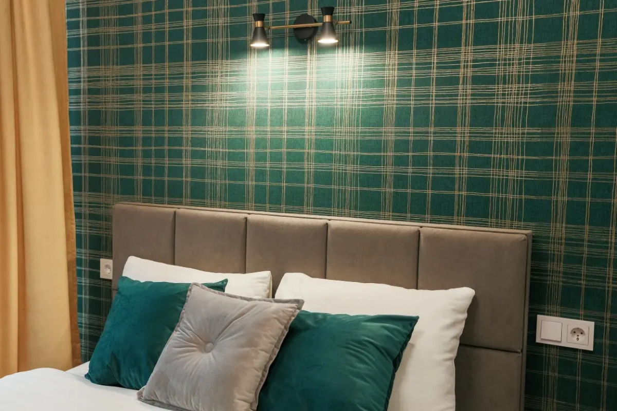 Апартаменты Уютные квартиры в Ново Ленино (2)