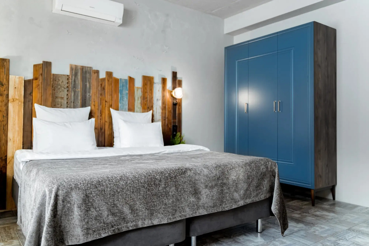 Дом Апарт 64