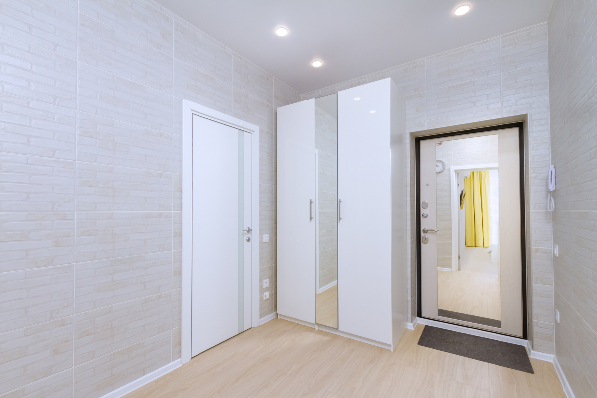 Квартира Дизайнерская 2к Andora-Fresh в центре