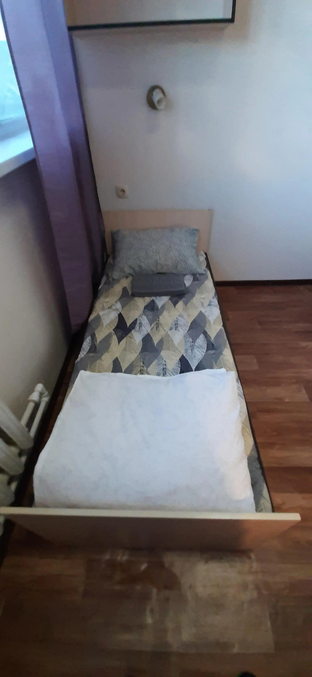 Хостел Blizzzko на ул. Саид Галеева