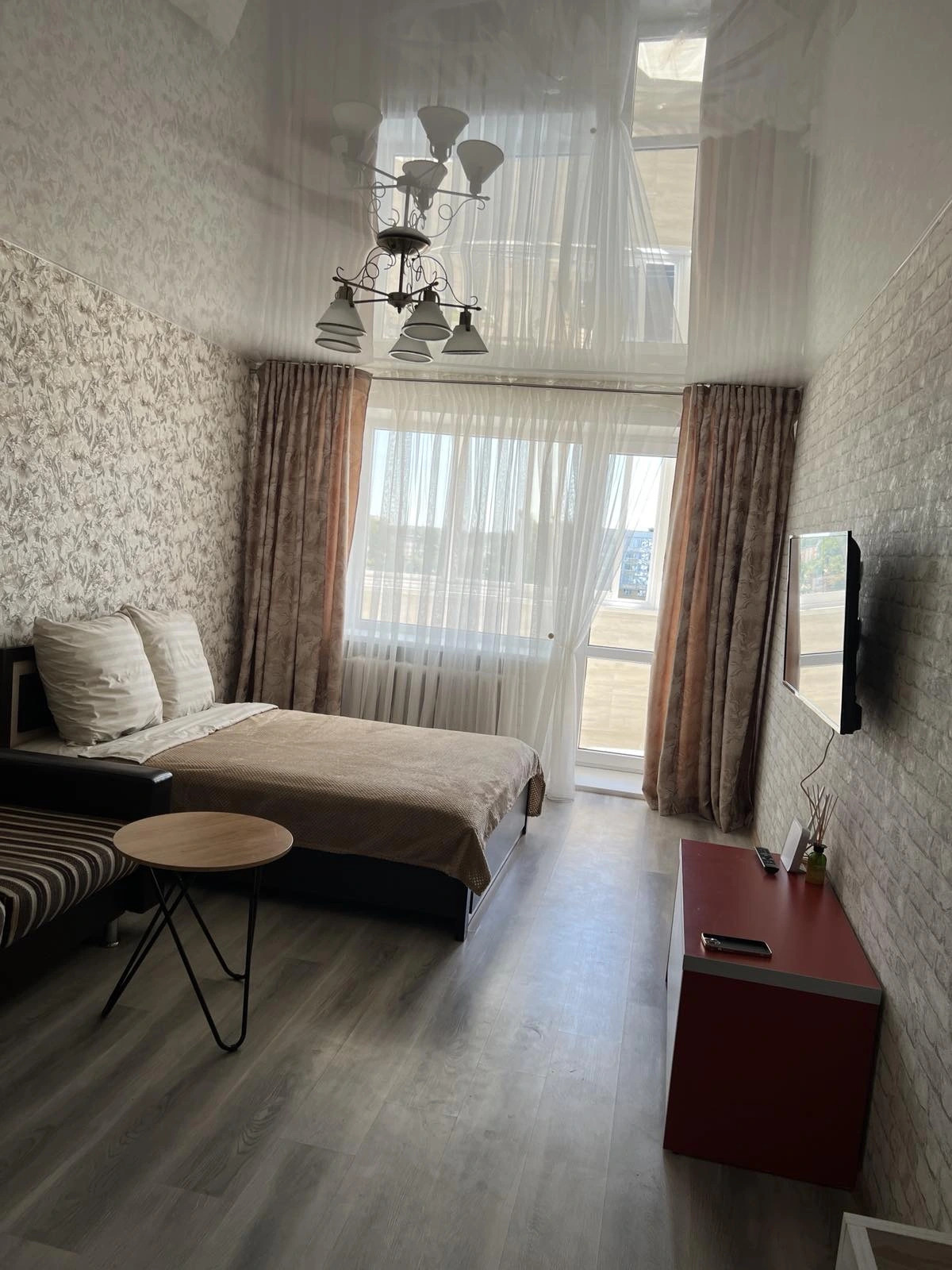 Квартира Центр