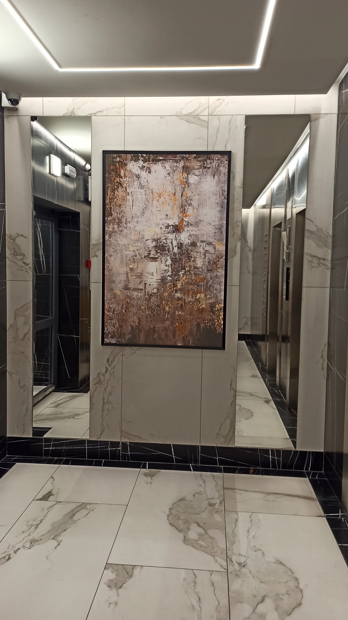 Апартаменты Пушкин