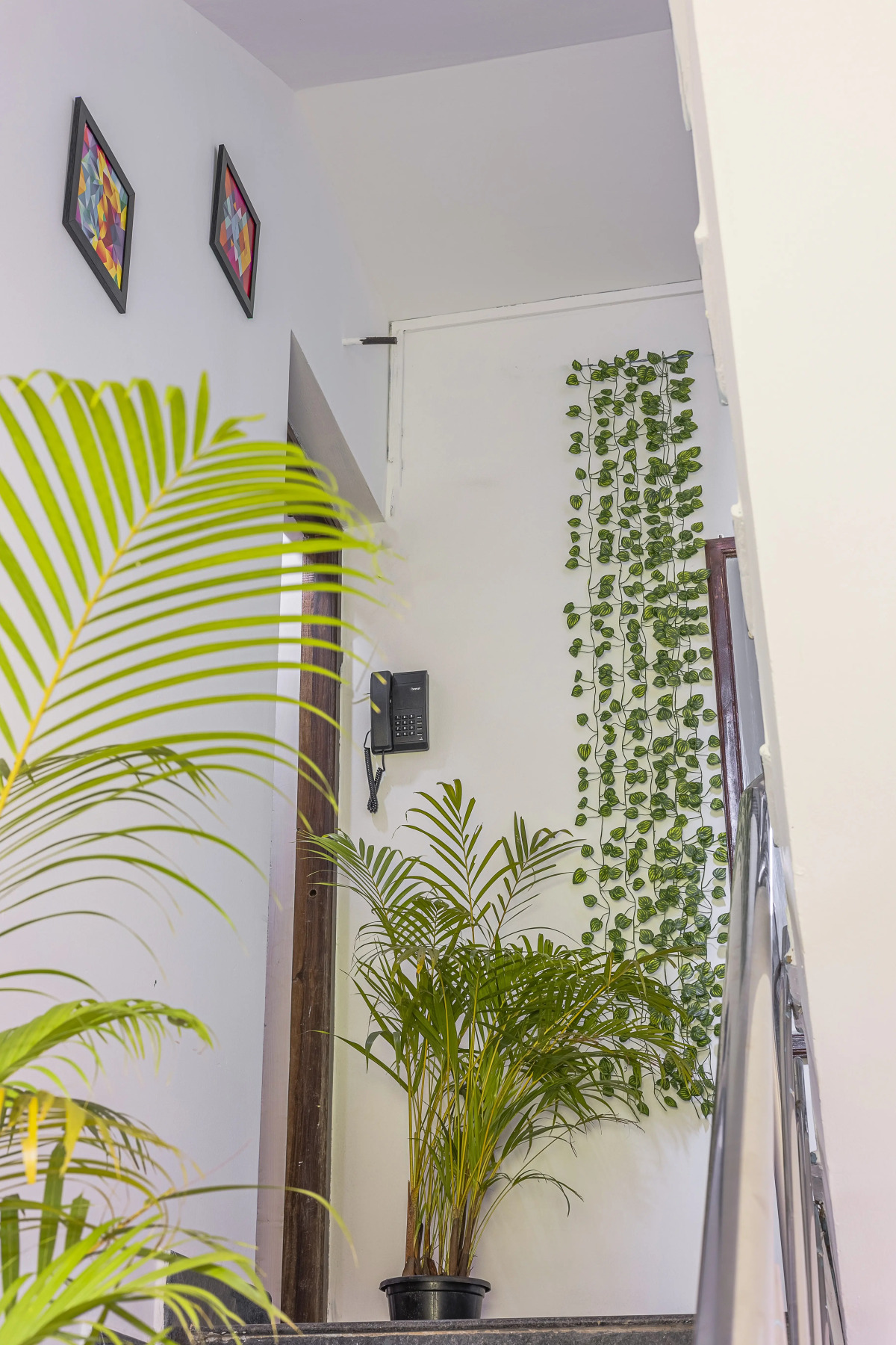 Гостевой дом The Sequeira Goa