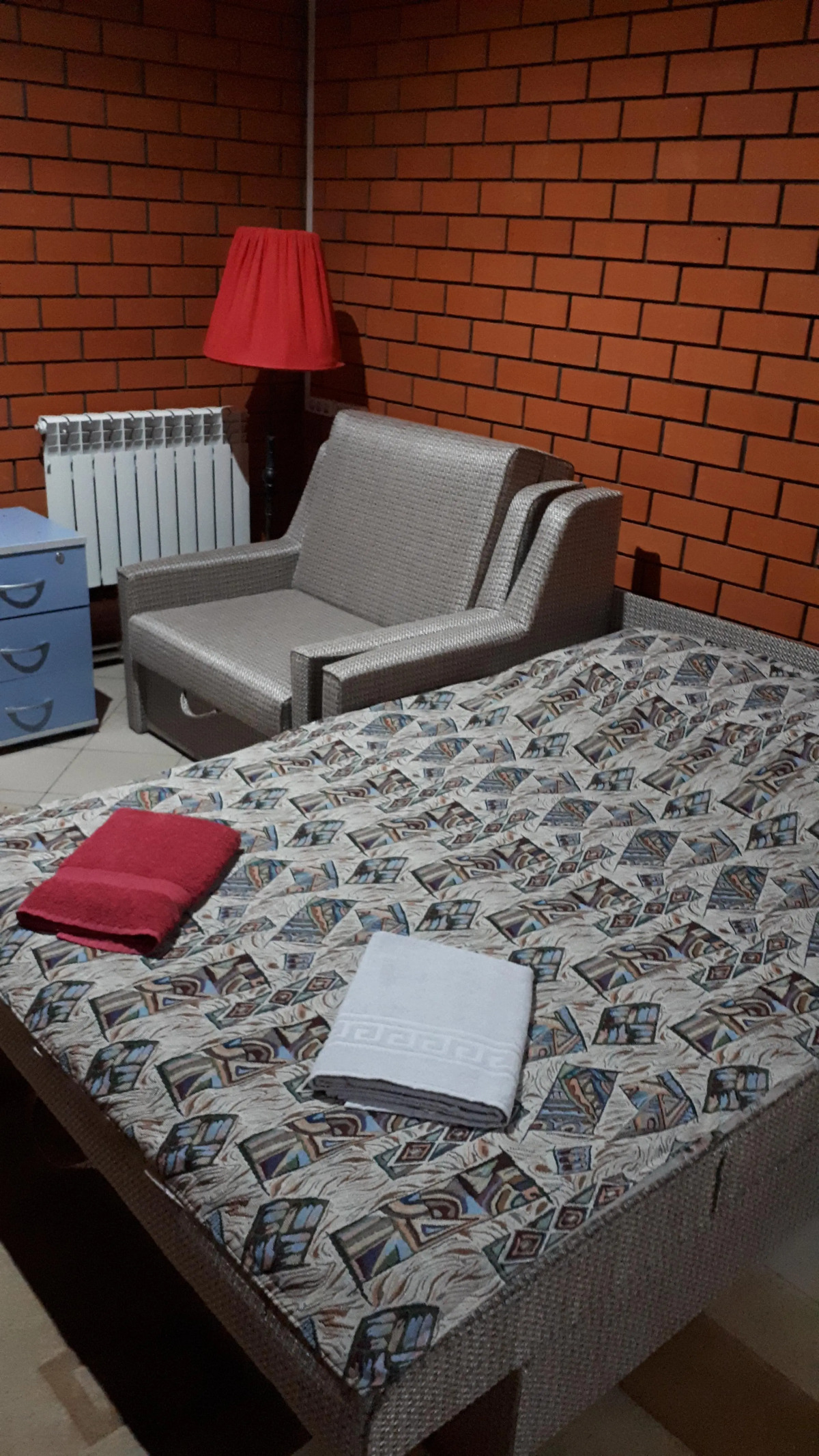 Гостевой дом Дистанция