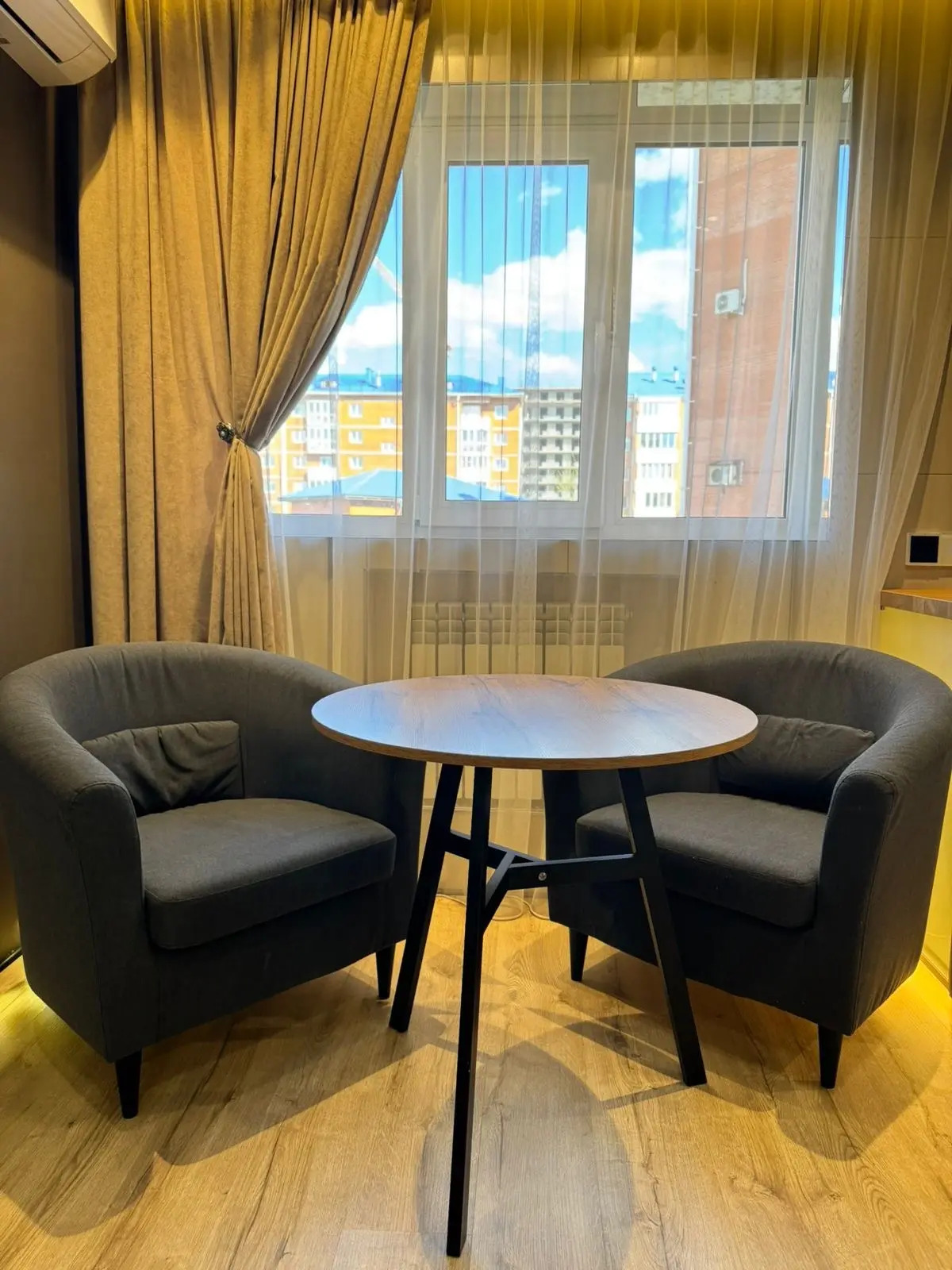 Квартира Посуточно Ангарск