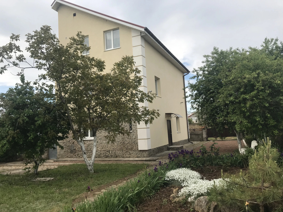 Гостевой дом Песчаная гавань