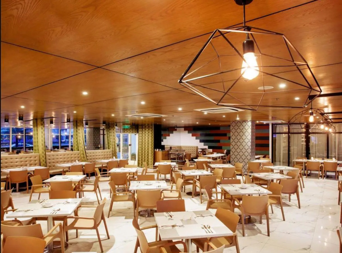 Отель101 Manila- Multi-Use Hotel