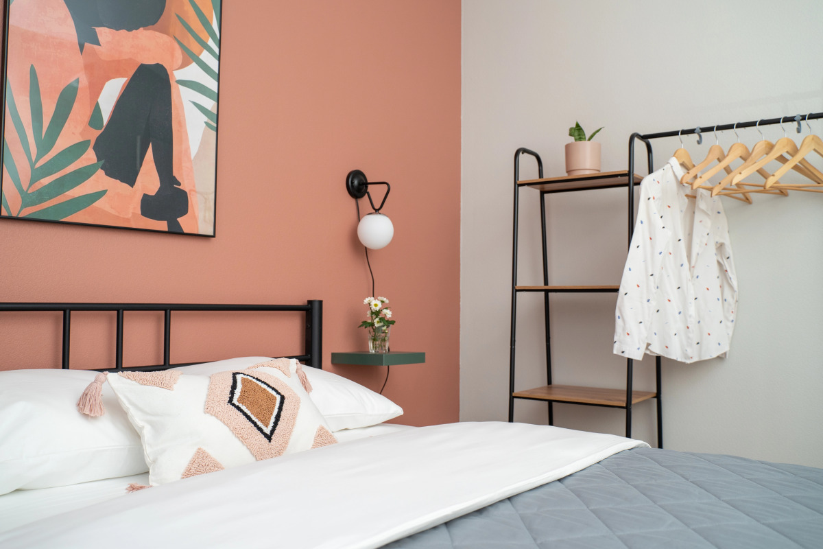 Квартира Карамель Home