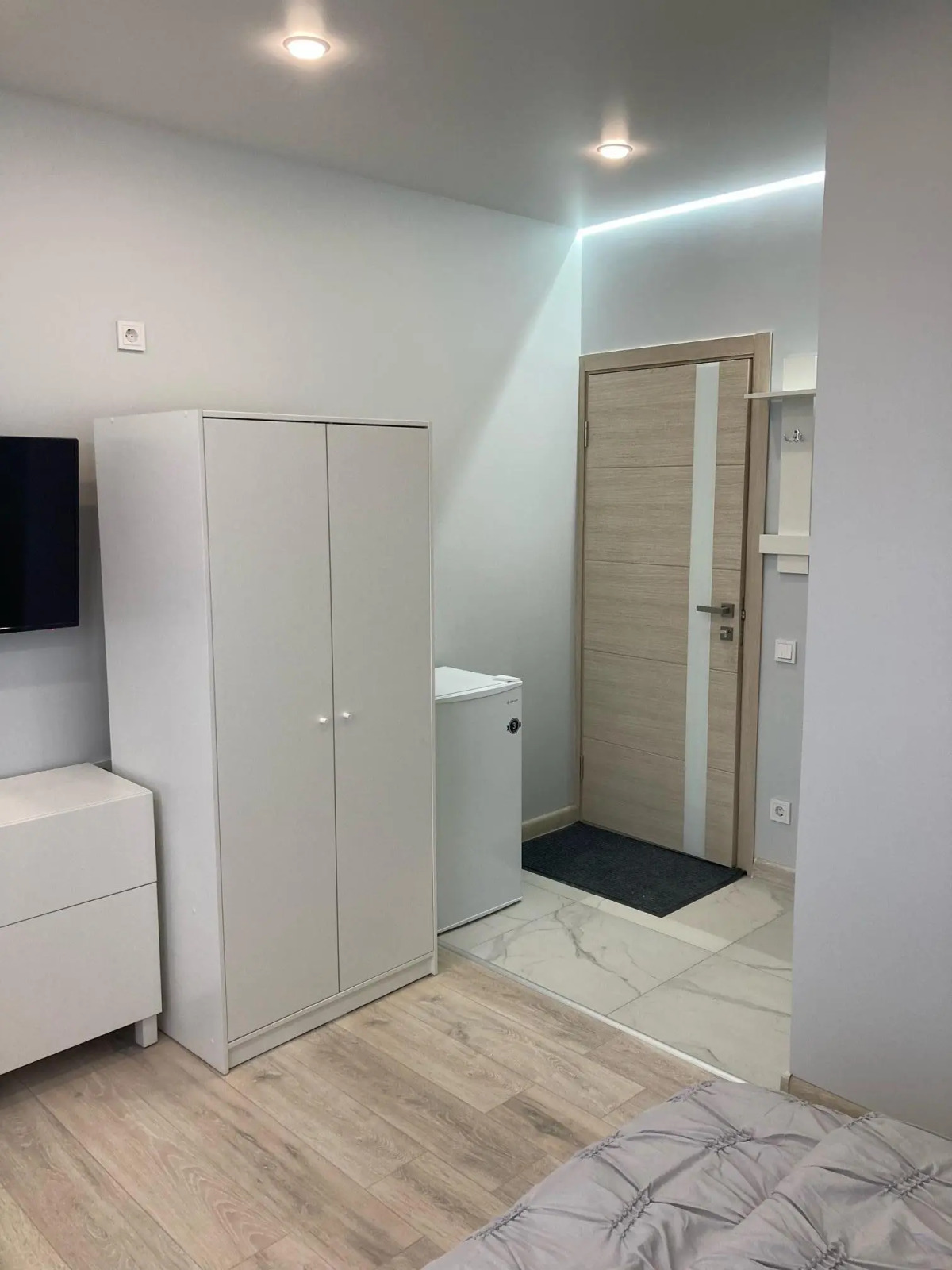 Меблированные комнаты Румянцево-Парк