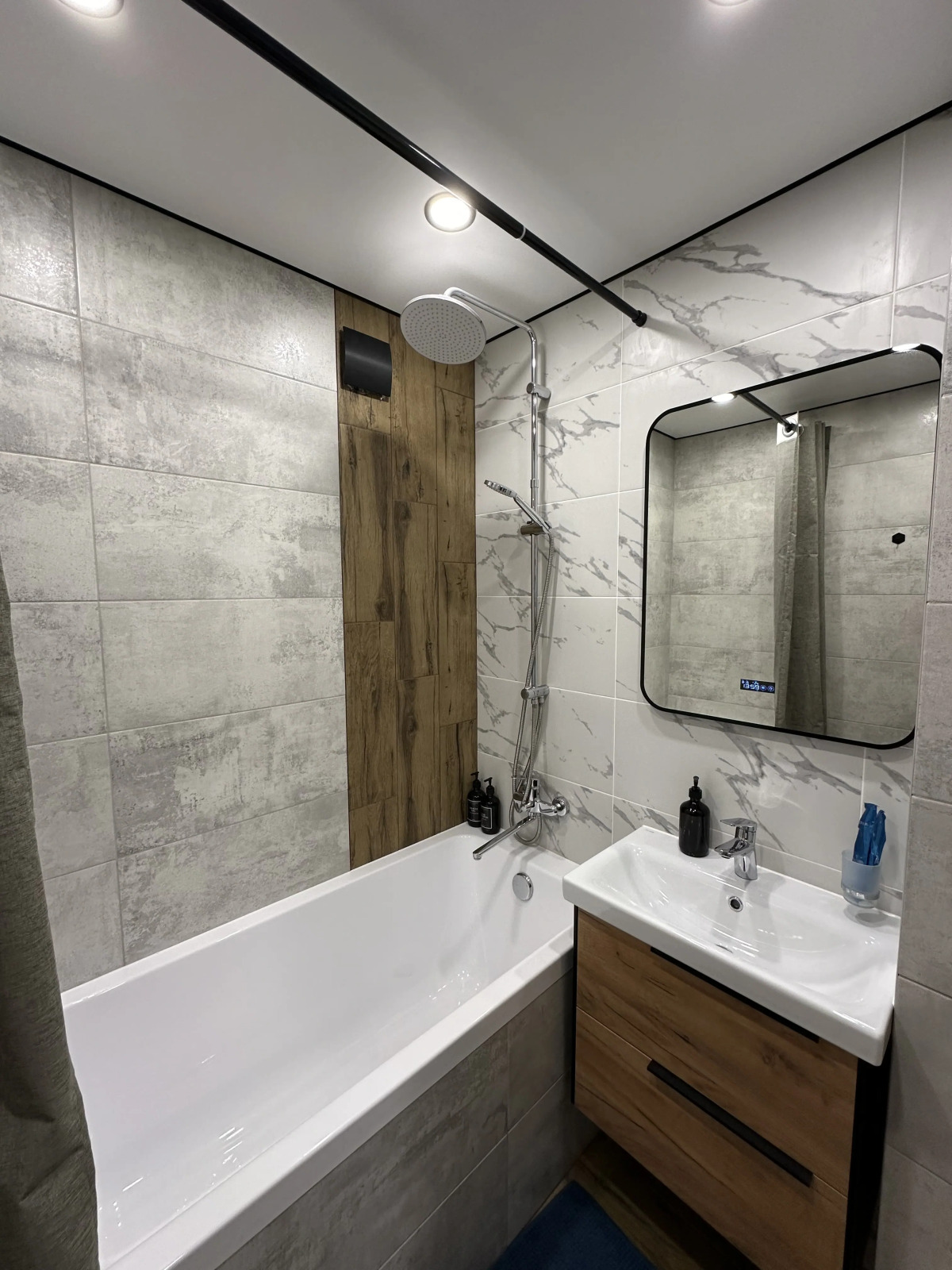 Квартира Новая в центре города с евроремонтом