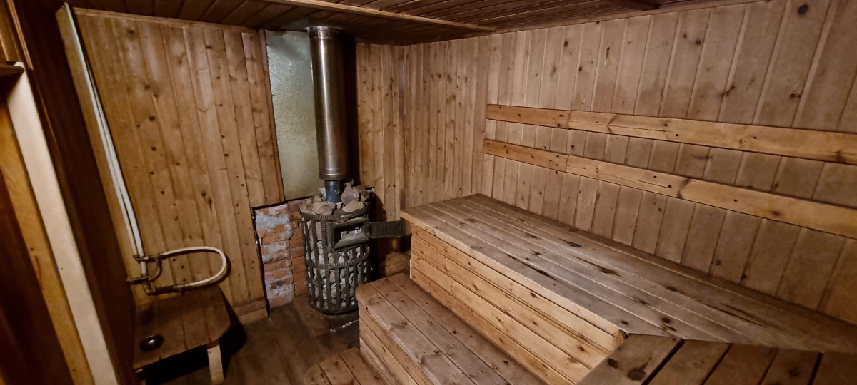 Гостевой дом Ёлочка