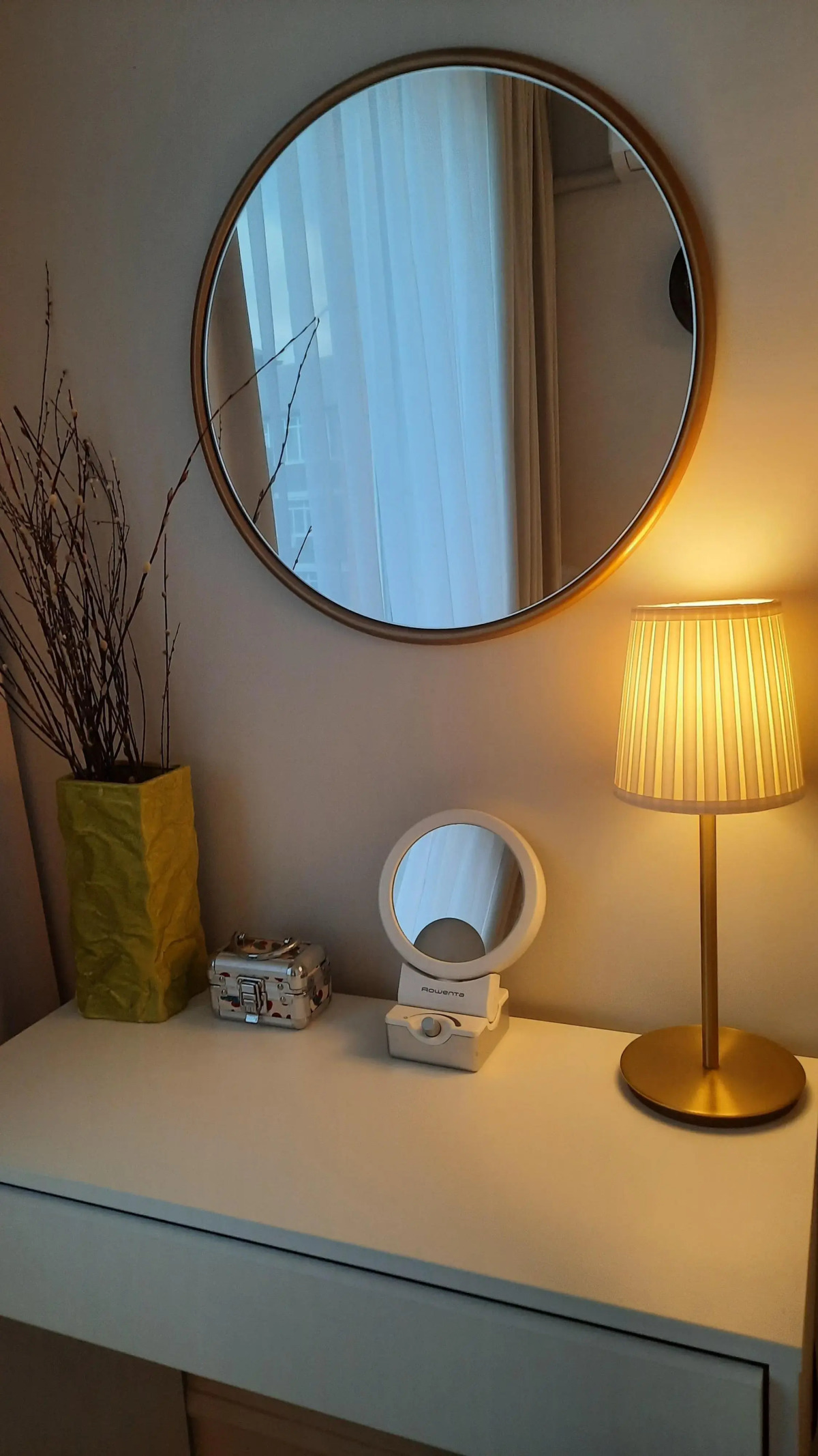 Апартаменты Рядом с Мегой